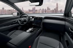 HYUNDAI TUCSON thumbnail 2